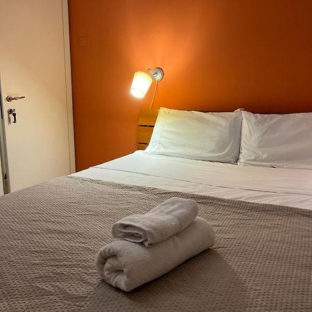 Amrani Rooms Verona Exterior foto