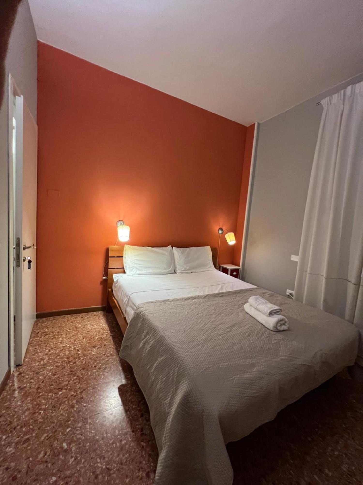 Amrani Rooms Verona Exterior foto