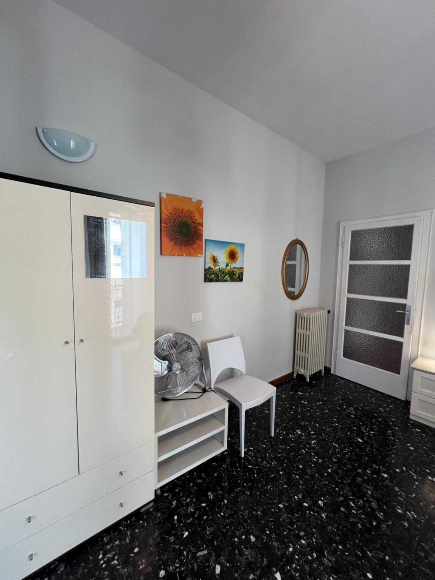 Amrani Rooms Verona Exterior foto