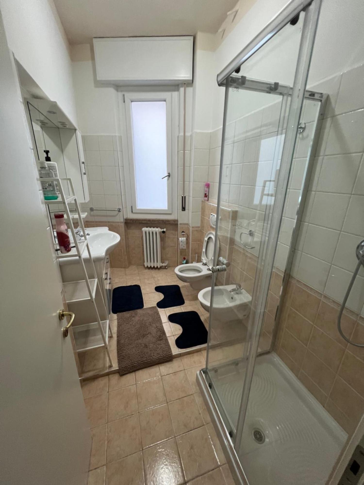 Amrani Rooms Verona Exterior foto